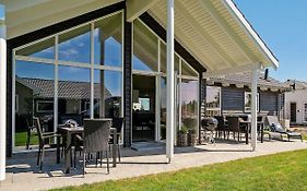 12 Person Holiday Home In Hasselberg